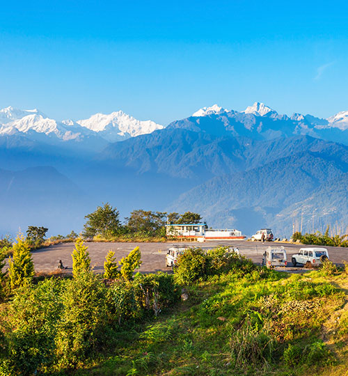 Sikkim